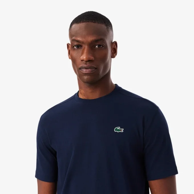 Pánské sportovní tričko Ultra Dry z bavlny Pánské sportovní tričko Ultra Dry z bavlny