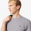 Pánské sportovní tričko Ultra Dry z bavlny