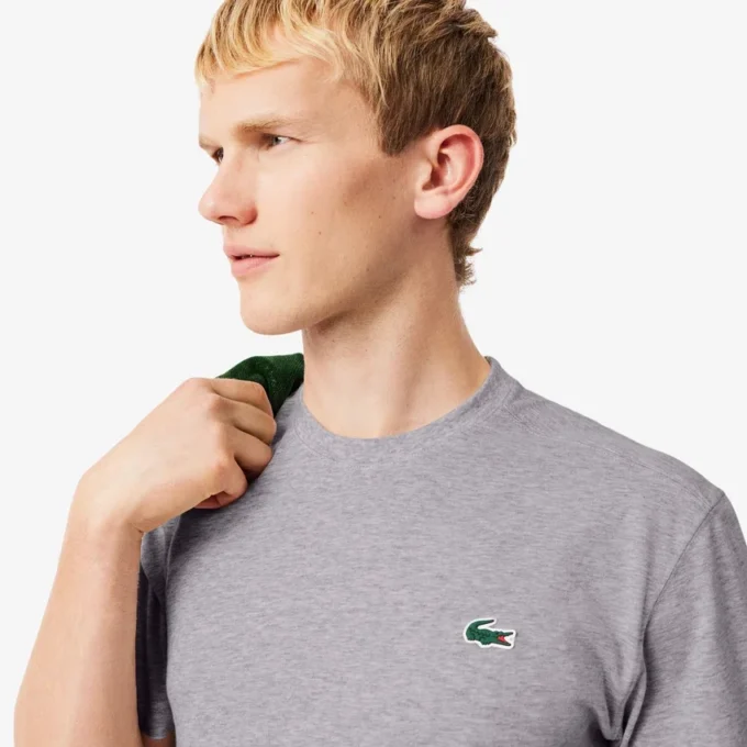 Pánské sportovní tričko Ultra Dry z bavlny