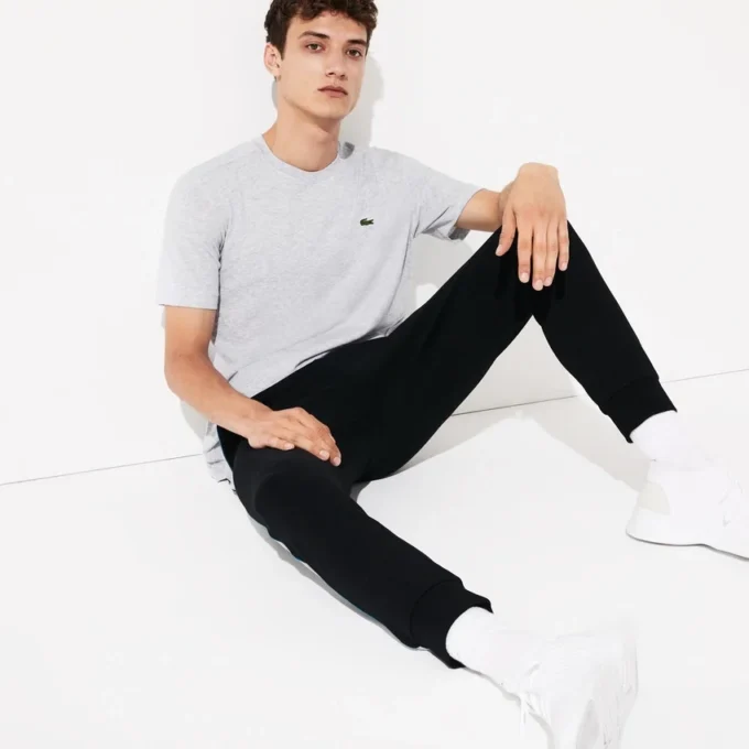 Pánské sportovní tričko Ultra Dry z bavlny