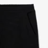 Pánské strečové bavlněné šortky s regular fit střihem Pánské strečové bavlněné šortky s regular fit střihem