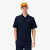 Pánská strečová golfová košile Ultra Dry s potiskem Pánská strečová golfová košile Ultra Dry s potiskem