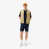 Pánská strečová golfová košile Ultra Dry s potiskem Pánská strečová golfová košile Ultra Dry s potiskem