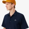 Pánská strečová golfová košile Ultra Dry s potiskem Pánská strečová golfová košile Ultra Dry s potiskem