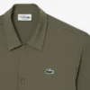 Pánská strečová golfová košile Ultra Dry s potiskem Pánská strečová golfová košile Ultra Dry s potiskem