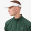 Pánská technická fleecová golfová mikina