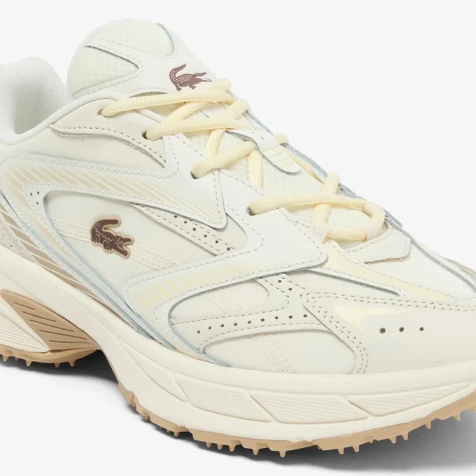 Pánské tenisky L003 Neo Shot Pánské tenisky L003 Neo Shot