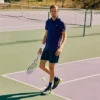 Pánské tenisové boty Ag-LT23 Ultra X Daniil Medvedev Pánské tenisové boty Ag-LT23 Ultra X Daniil Medvedev