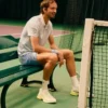 Pánské tenisové boty Ag-LT23 Ultra X Daniil Medvedev Pánské tenisové boty Ag-LT23 Ultra X Daniil Medvedev