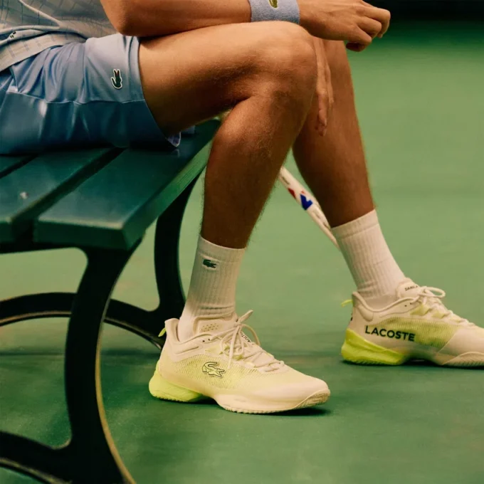 Pánské tenisové boty Ag-LT23 Ultra X Daniil Medvedev Pánské tenisové boty Ag-LT23 Ultra X Daniil Medvedev