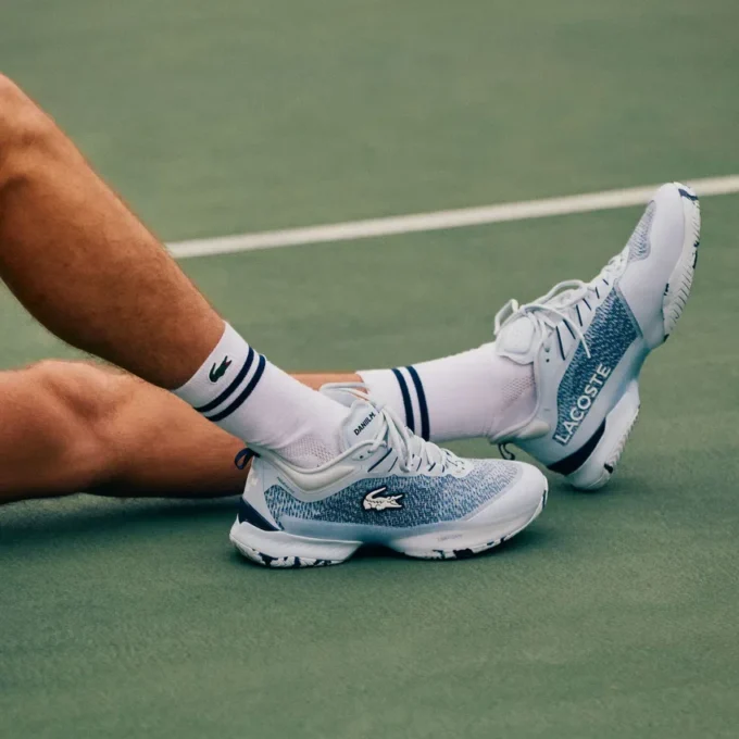 Pánské tenisové boty Ag-LT23 Ultra X Daniil Medvedev Pánské tenisové boty Ag-LT23 Ultra X Daniil Medvedev