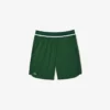 Pánské tenisové šortky Lacoste Tennis X Daniil Medvedev