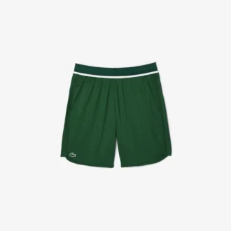 Pánské tenisové šortky Lacoste Tennis X Daniil Medvedev
