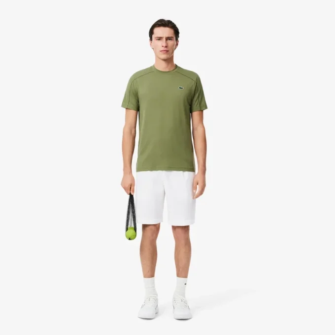 Pánské tenisové šortky Regular Fit Ultra Dry Pánské tenisové šortky Regular Fit Ultra Dry