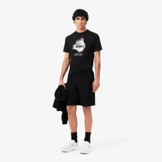 Pánské tenisové šortky Regular Fit Ultra Dry
