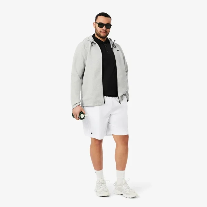 Pánské tenisové šortky Regular Fit Ultra Dry Pánské tenisové šortky Regular Fit Ultra Dry