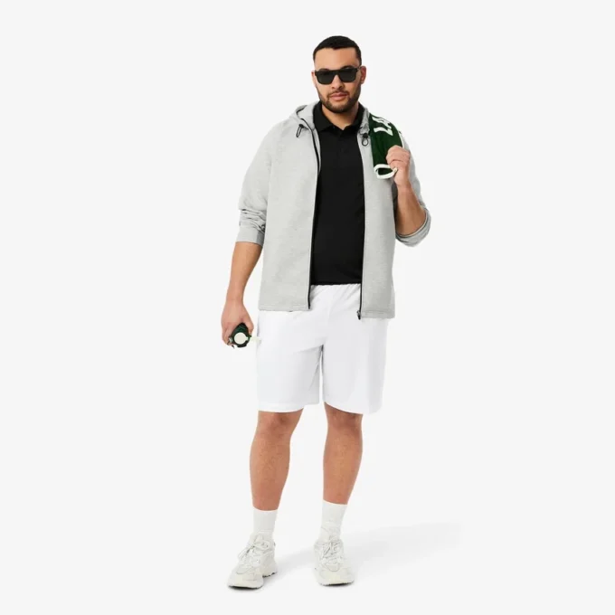 Pánské tenisové šortky Regular Fit Ultra Dry Pánské tenisové šortky Regular Fit Ultra Dry