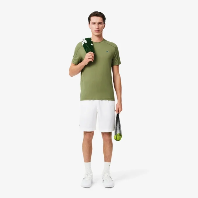 Pánské tenisové šortky Regular Fit Ultra Dry Pánské tenisové šortky Regular Fit Ultra Dry