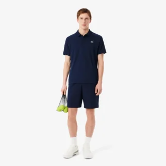 Pánské tenisové šortky Regular Fit Ultra Dry