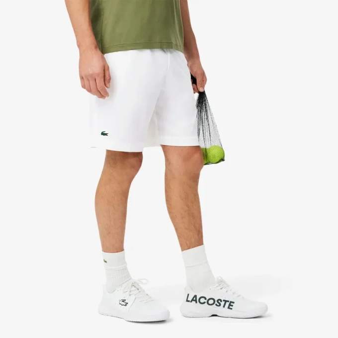 Pánské tenisové šortky Regular Fit Ultra Dry Pánské tenisové šortky Regular Fit Ultra Dry