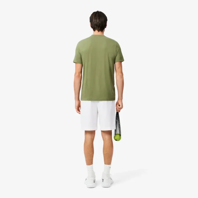 Pánské tenisové šortky Regular Fit Ultra Dry Pánské tenisové šortky Regular Fit Ultra Dry