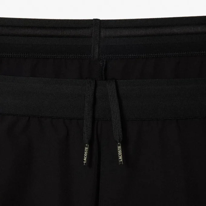 Pánské tenisové šortky Regular Fit Ultra Dry Pánské tenisové šortky Regular Fit Ultra Dry