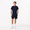 Pánské tenisové šortky s regular fit střihem Pánské tenisové šortky s regular fit střihem