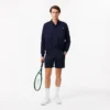 Pánské tenisové šortky s regular fit střihem Pánské tenisové šortky s regular fit střihem