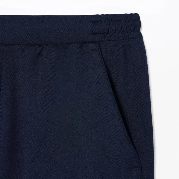 Pánské tenisové šortky s regular fit střihem Pánské tenisové šortky s regular fit střihem