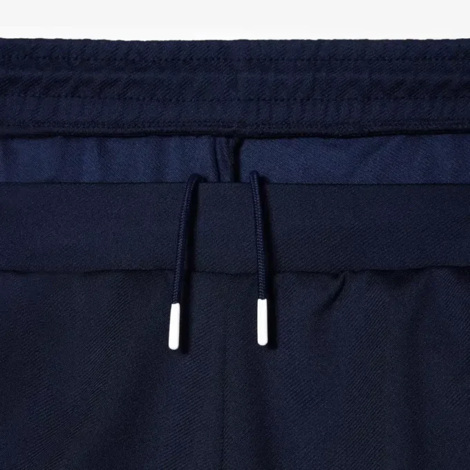 Pánské tenisové šortky s regular fit střihem Pánské tenisové šortky s regular fit střihem