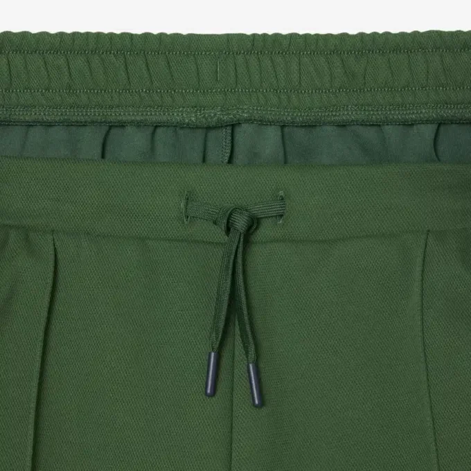 Pánské tenisové šortky Ultra Dry Badge Accent Tennis Heritage Pánské tenisové šortky Ultra Dry Badge Accent Tennis Heritage