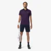 Pánské tenisové šortky Ultra Dry Stretch Pánské tenisové šortky Ultra Dry Stretch