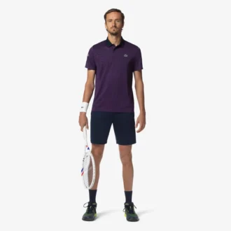 Pánské tenisové šortky Ultra Dry Stretch