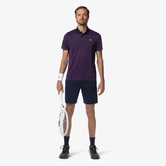 Pánské tenisové šortky Ultra Dry Stretch Pánské tenisové šortky Ultra Dry Stretch