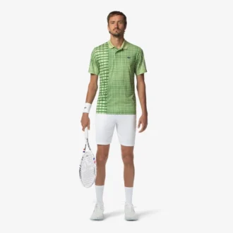 Pánské tenisové šortky Ultra Dry Stretch