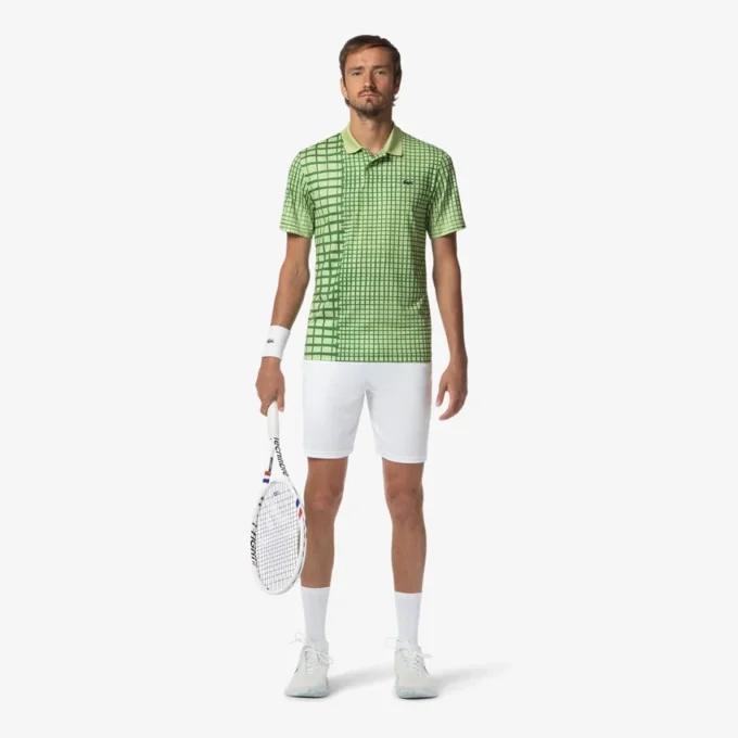 Pánské tenisové šortky Ultra Dry Stretch Pánské tenisové šortky Ultra Dry Stretch