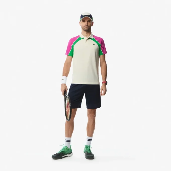 Pánské tenisové šortky Ultra Dry Stretch Pánské tenisové šortky Ultra Dry Stretch