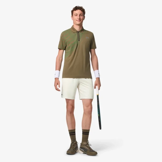 Pánské tenisové šortky Ultra Dry Stretch Pánské tenisové šortky Ultra Dry Stretch