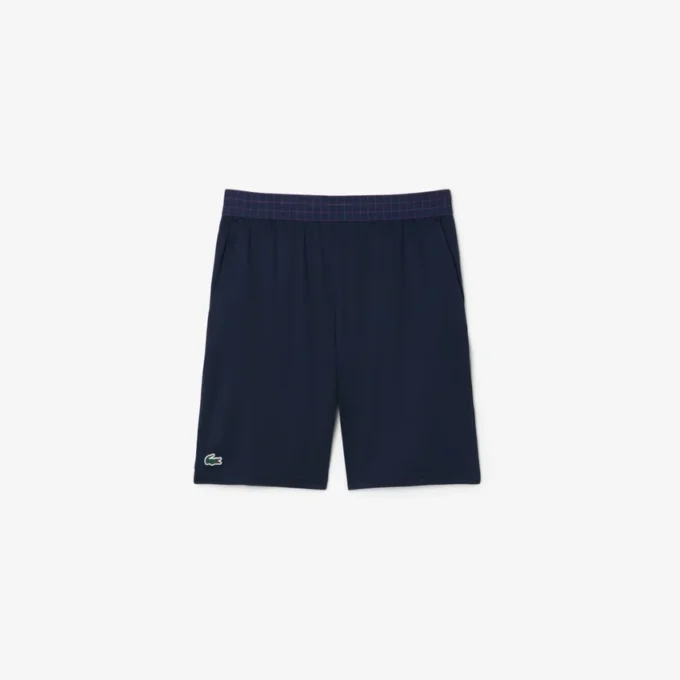 Pánské tenisové šortky Ultra Dry Stretch Pánské tenisové šortky Ultra Dry Stretch