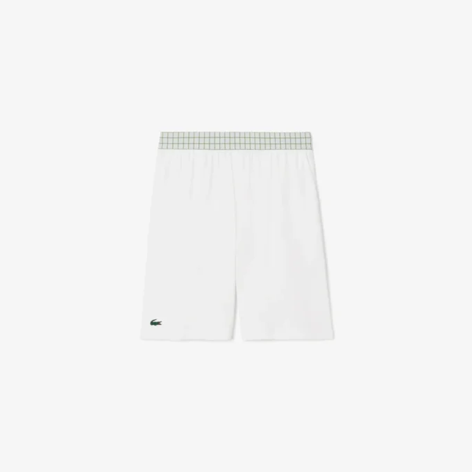 Pánské tenisové šortky Ultra Dry Stretch Pánské tenisové šortky Ultra Dry Stretch