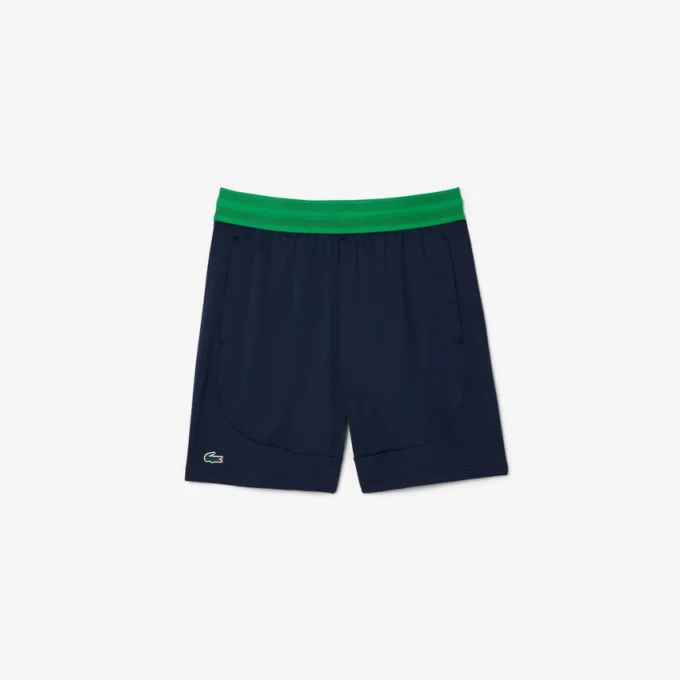 Pánské tenisové šortky Ultra Dry Stretch Pánské tenisové šortky Ultra Dry Stretch