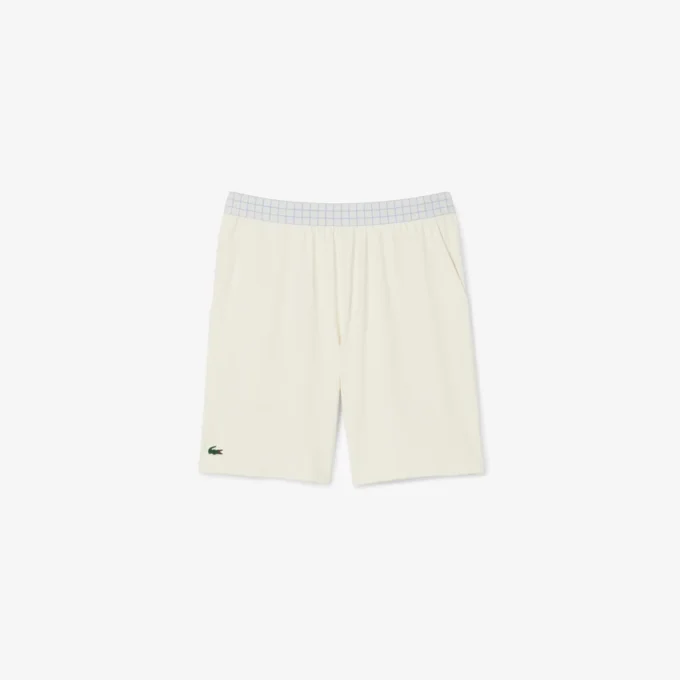 Pánské tenisové šortky Ultra Dry Stretch Pánské tenisové šortky Ultra Dry Stretch