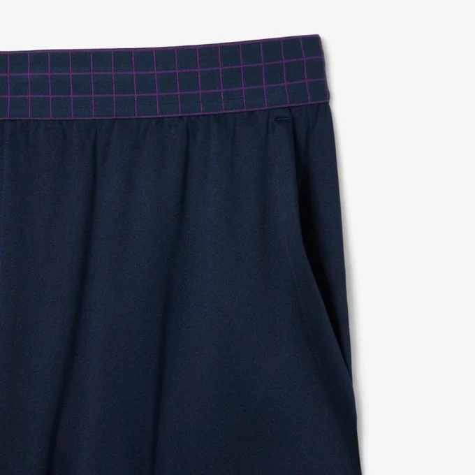 Pánské tenisové šortky Ultra Dry Stretch Pánské tenisové šortky Ultra Dry Stretch