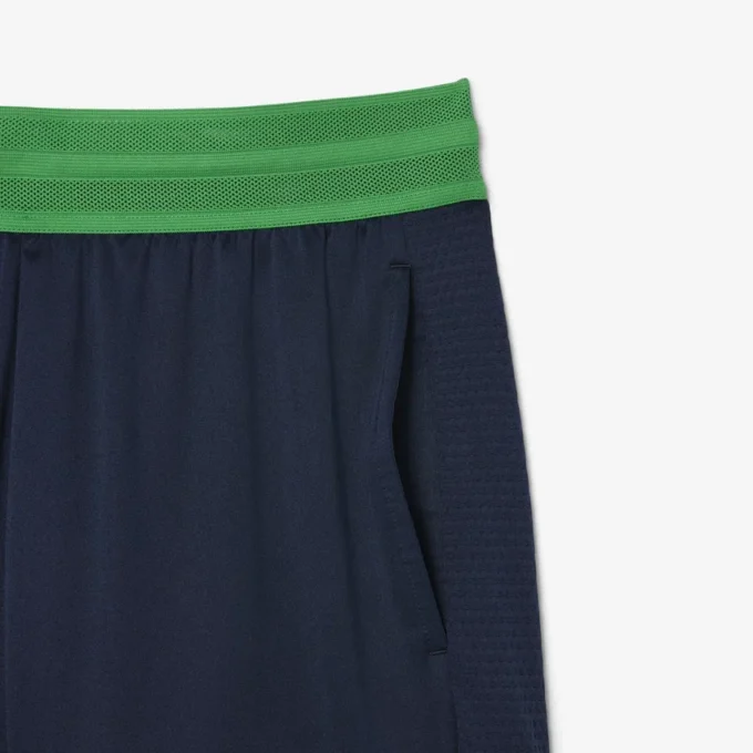 Pánské tenisové šortky Ultra Dry Stretch Pánské tenisové šortky Ultra Dry Stretch