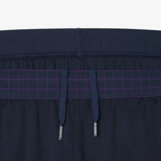 Pánské tenisové šortky Ultra Dry Stretch Pánské tenisové šortky Ultra Dry Stretch