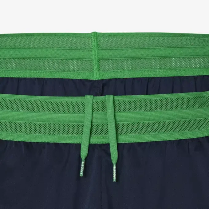 Pánské tenisové šortky Ultra Dry Stretch Pánské tenisové šortky Ultra Dry Stretch
