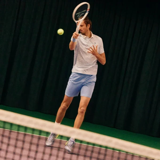 Pánské tenisové šortky Ultra Dry Stretch Pánské tenisové šortky Ultra Dry Stretch