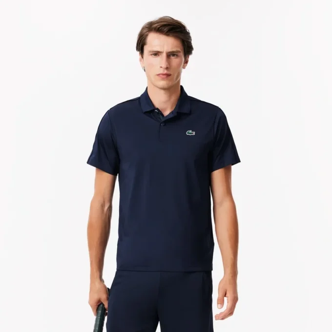 Pánské tenisové polo tričko Regular Fit Ultra Dry Jersey
