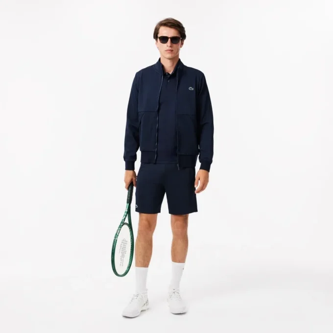 Pánské tenisové polo tričko Regular Fit Ultra Dry Jersey