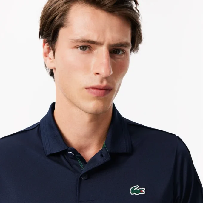Pánské tenisové polo tričko Regular Fit Ultra Dry Jersey